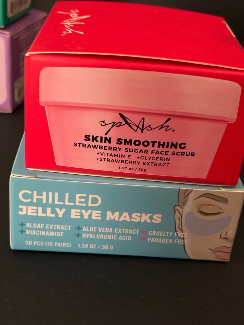 LASplash Skincare Bundle